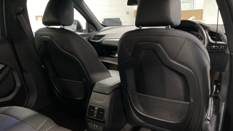 BMW 1 Series 118i [136] M Sport 5dr Step Auto [LCP] Petrol Hatchback